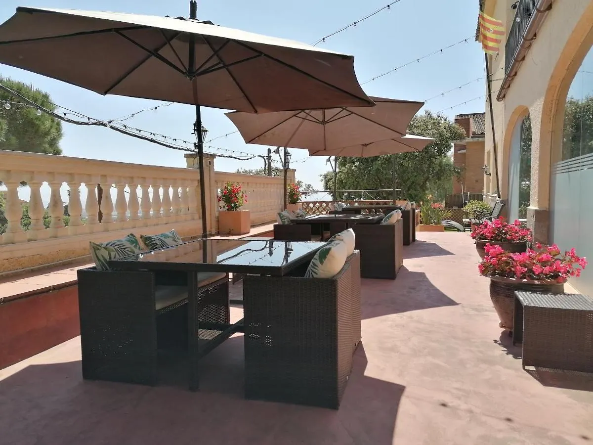 Cal Music B&B Premia De Dalt Bed & Breakfast