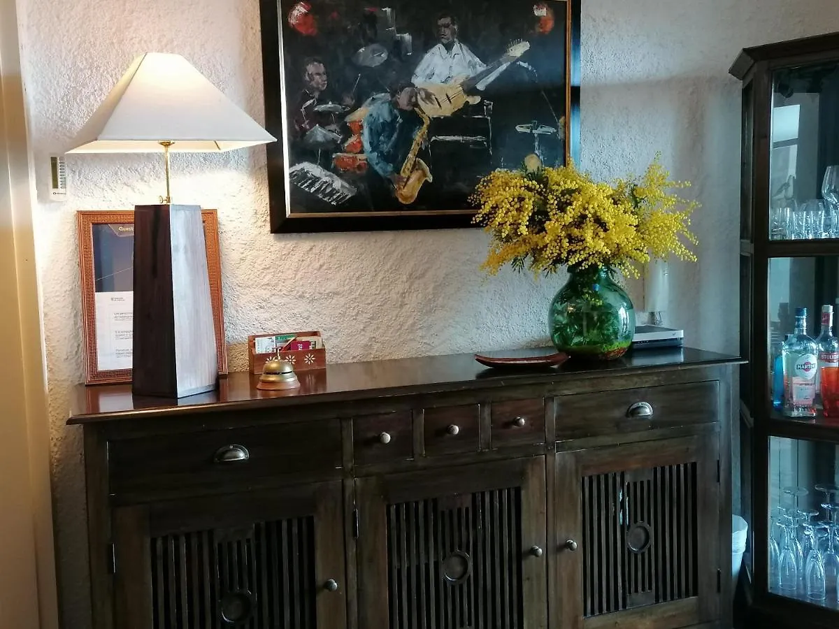 Cal Music B&B Premia De Dalt