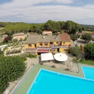 Les Roques Hotel