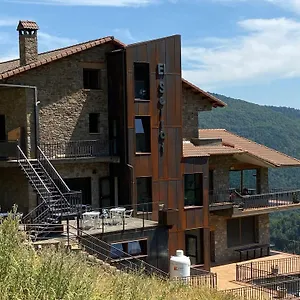 El Serrat De Tregura Hotel