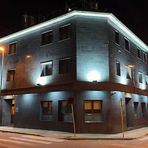 Hotel Sant Celoni Hotel