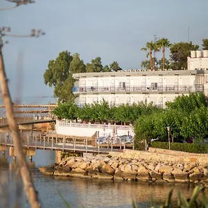 Hotel Restaurant Juanito Platja Hotel